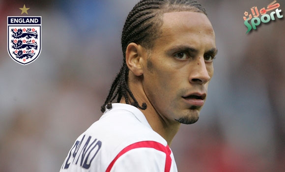 فیَردیناند سه‌ركردایه‌تى هه‌ڵبژارده‌ى ئینگلته‌را ده‌كات