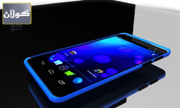 مۆبایلی سامسۆنگ له‌پێشه‌وه‌یه‌