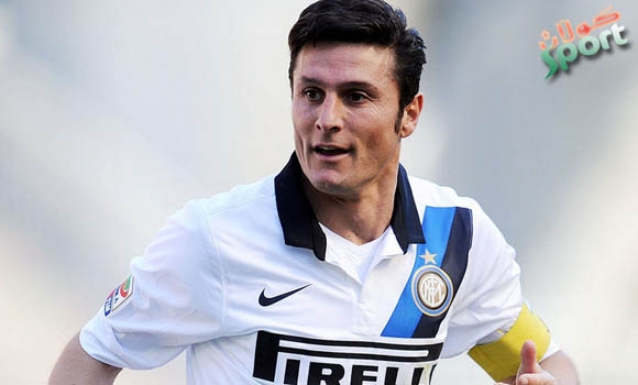 خافیر زانیتی: بەهێزتر دەگەڕێمەوە