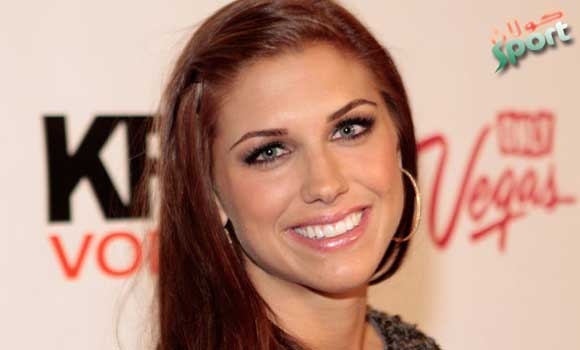 مۆرگان جوانترین یاریزانی‌ تۆپی‌ پێیه‌