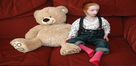 بچوکترین کچ لە جیهاندا!