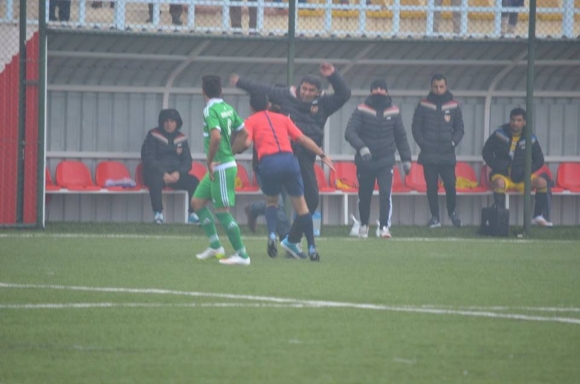 راهێنەری پێشمەرگەی هەولێر دوورخرایەوە