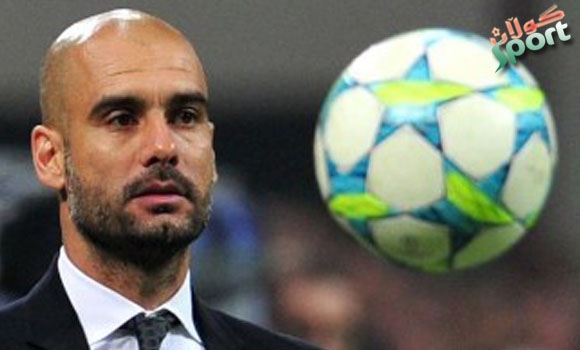 گواردیولا و بنێتز پالێوراوی سه‌ره‌کین بۆ وه‌رگرتنی مه‌شقه‌کانی بلوز