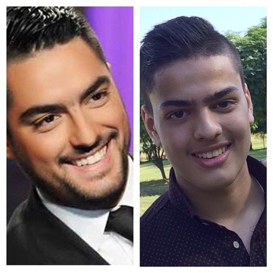 هاوشێوە کوردەکەی حەسەن شافعی بۆته‌ باسی میدیا عه‌ره‌بیه‌كان