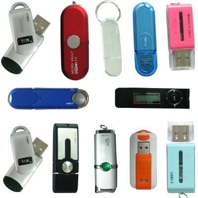 چۆنییەتی دەرهێنانی فلاش میمۆری