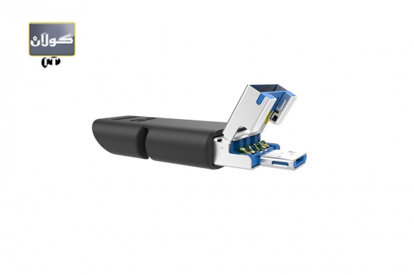 فلاش میمۆرییەكی هەمە كارە