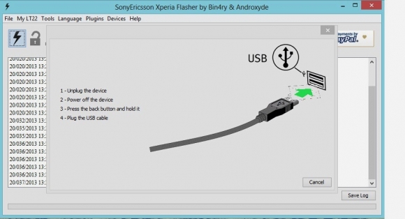 پرۆگرامی FLASHTOOL چیه ؟ بۆ کام جۆر مۆبایل به‌کاردێت ؟ (ئه‌ندرۆید)