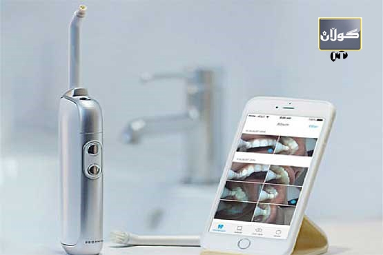 فڵچەیەكی ددان  فیلم هەڵدەگرێتەوە