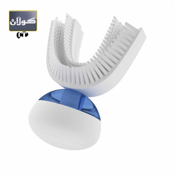 تەنیا بە دە چركە ددانەكانت پاك دەكاتەوە