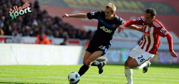 فلیچەر دەگەڕێتەوە