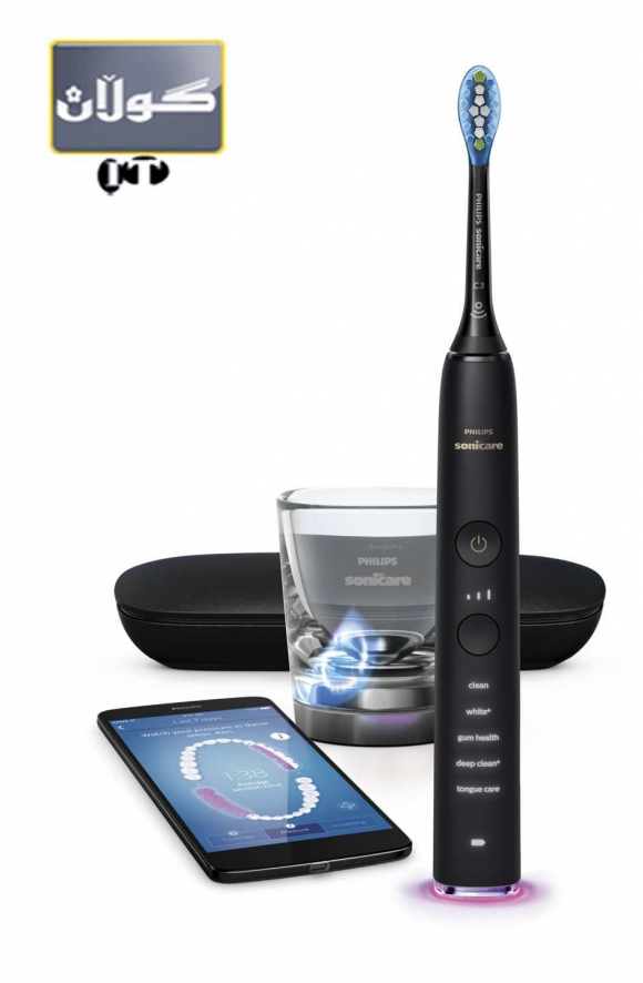 فڵچەی سمارتی ددان و تایبەتمەندییەكانی