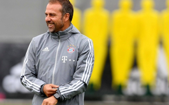 فلیك دارێژه‌رى پلانه‌ گه‌وره‌كانه‌