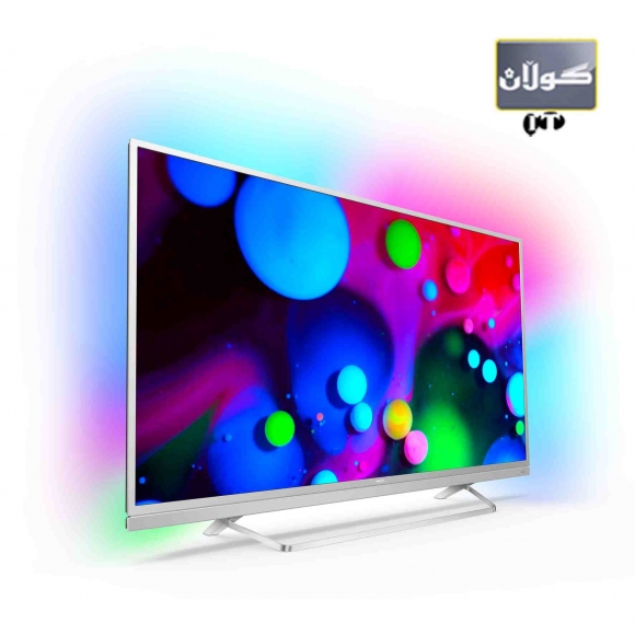 فلیپس و نوێترین تەلەڤزیۆنی پێشكەوتوو