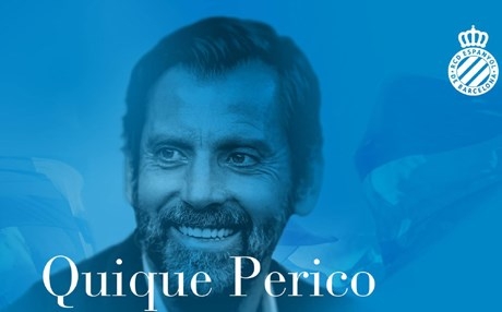 فلۆرێس بووه‌ راهێنه‌رى ئیسپانیۆل