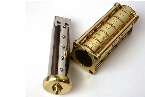 فلاش میمۆرییەكی زۆر جێی متمانە