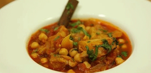 شۆربای گۆشت و نۆك