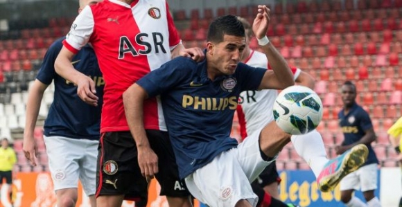 یاریزانێكی شارى هەولێر چووە خولی هۆڵەندی