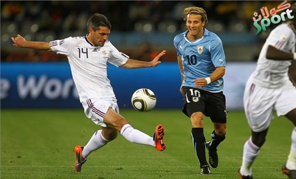 فه‌رِه‌نسا له‌یه‌كه‌م یارى مۆندیال ته‌نها خاڵێكی ده‌ستكه‌وت