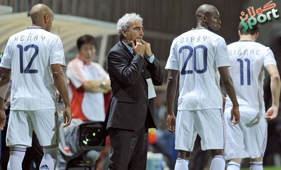 كێشه‌یه‌ك له‌ نێو هه‌ڵبژارده‌ی فه‌ره‌نسا دروست بوو