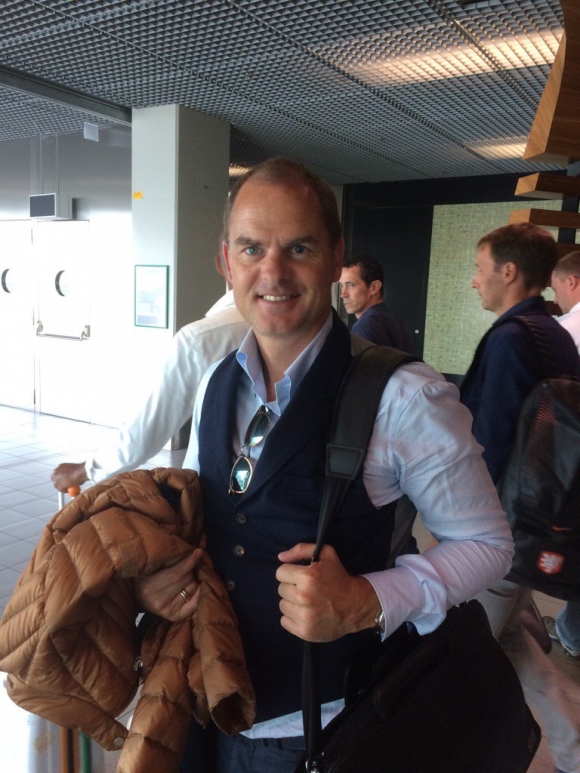 بەپەلە ... جێگره‌وه‌که‌ی مانچینی بۆ راهێنه‌رایه‌تی ئینته‌ر لە رێگایە