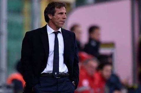 بە فەرمی ... فرانكۆ بووە راهێنەری یانەی هاڵ سیتی