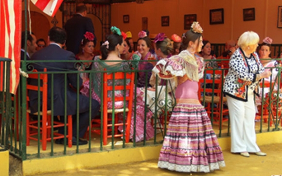 فیستیڤاڵی بۆن و بەرامی ڤێریا دی ئەپریڵ