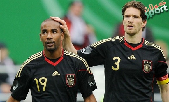 فریدریتش ئه‌لمانیا ئێستا له‌ ساڵى 2006 باشتره‌، به‌ڵام ئه‌مه‌ ماناى ئه‌وه‌ نییه‌ ئه‌رژه‌نتین تیپێكی ئاسان ده‌بێت به‌رامبه‌رمان