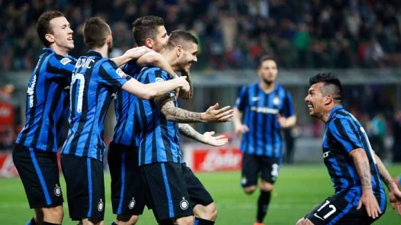 یانه‌ی ئینته‌ر میلان فرۆشرا