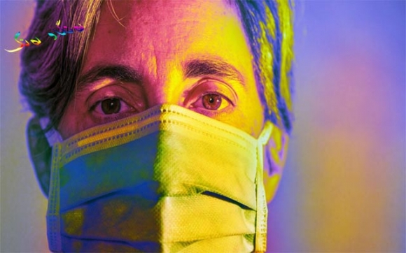 چۆن كۆڤید19 ددانەكان تێك دەدات؟