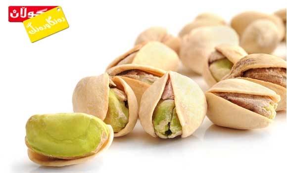 فستق بۆ نەخۆشانی شەكرە