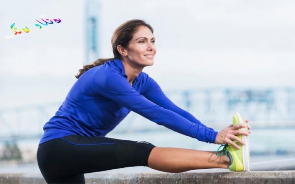 گرنگیی مەشقی وەرزشی لە مانگی رەمەزاندا