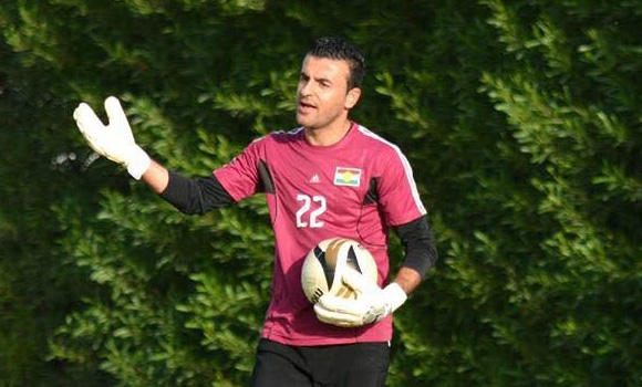 غەفورعوسمان خۆی یەک لای نەکردۆتەوە