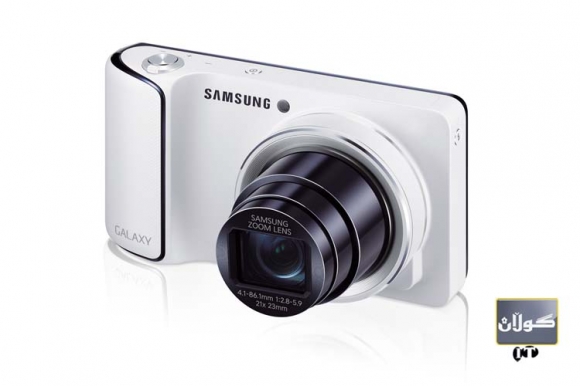 گهلهكسی S4 zoom مۆبایلێكی باش یا كامێرایهكی سهركهوتوو؟