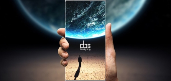 دەنگۆ:سامسۆنگ گالاکسی نۆت 8 مانگی 10 بڵاودەکرێتەوە و نرخی 900$ دەبێت