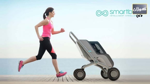 گالێسكەی منداڵان لە سەردەمی دیجیتالیدا