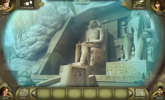 بنهماڵهی فیرعهون رزگار بكه