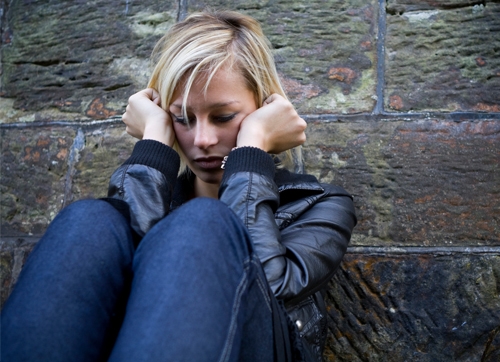 پەستی هۆكاری سەرسووڕانە  لە گەنجەكاندا