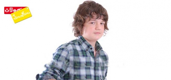 كەميی كێشی لەش لە كوڕی هەرزەكاردا