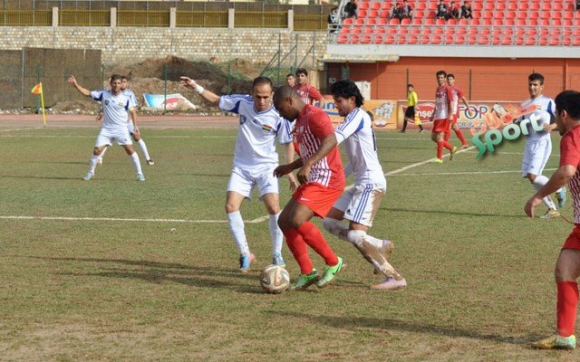 لە خولی پلە دووەكانی كوردستان گارە و ئاسۆ و غازی باكور سەركەوتنی گرنگیان تۆماركرد