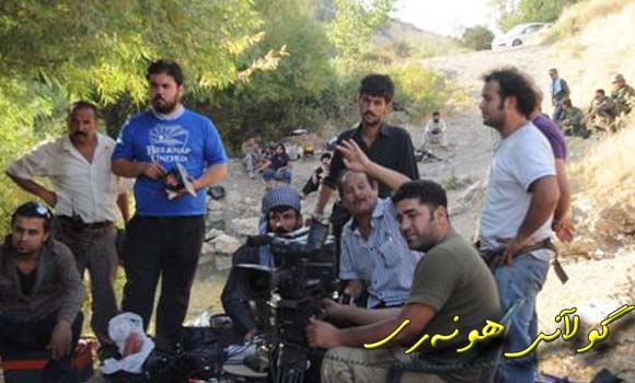 چاوه‌ڕوانی گه‌رده‌لوول بن