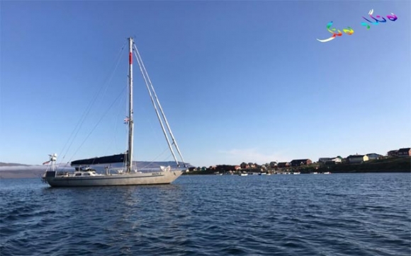 گەشتی دەریایی نێوان زەریاكانی جیهان