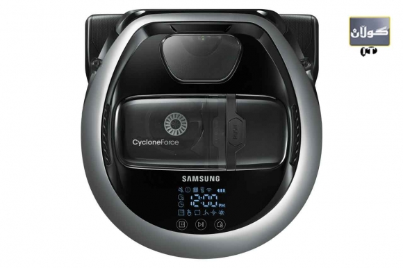 گەسكی كارەبایی یا رۆبۆتی پاككەرەوە