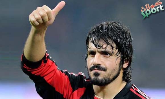 گاتوزۆ واز له‌ یارى نێوده‌وڵه‌تى ده‌هێنێت