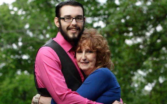 گەورە بە بچووك