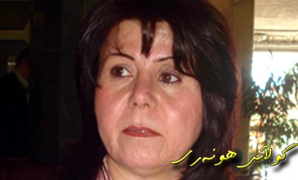 گەزیزە بە شانۆگەریەك دەگەرێتەوە