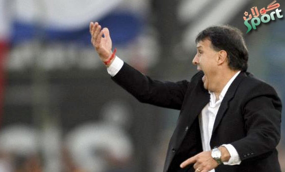 رِاهێنه‌رى هه‌ڵبژارده‌ى پاراگوایی بۆنده‌كه‌ى درێژكرده‌وه‌