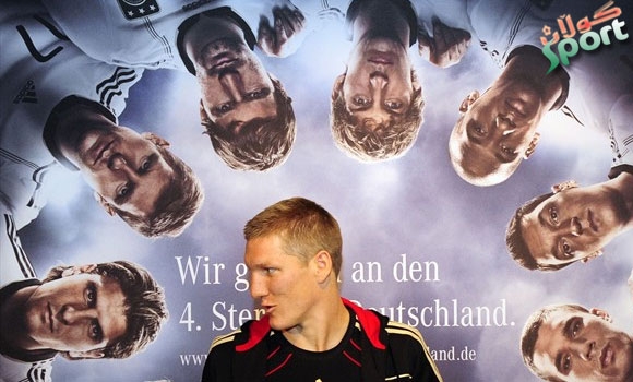 ئه‌ڵمانیا به‌كۆمه‌ڵێك لاو و پشت به‌ستن به‌مێژووه‌ پرشنگداره‌كه‌ى به‌ره‌نگاری پاڵه‌وانانى ئه‌وروپا ده‌بێته‌وه‌