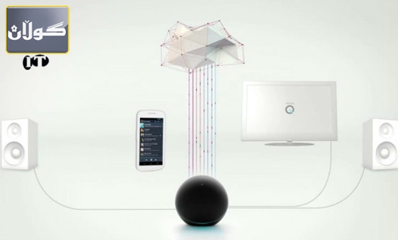 گوگل و بڵاوكردنهوهی ئامێری دهنگ و رهنگ