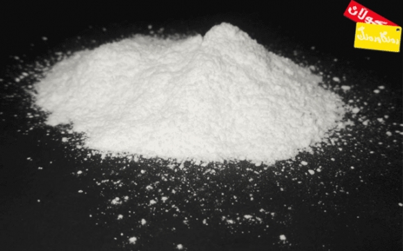 بۆچی پاودەری كــافائین مەترسیدارە؟