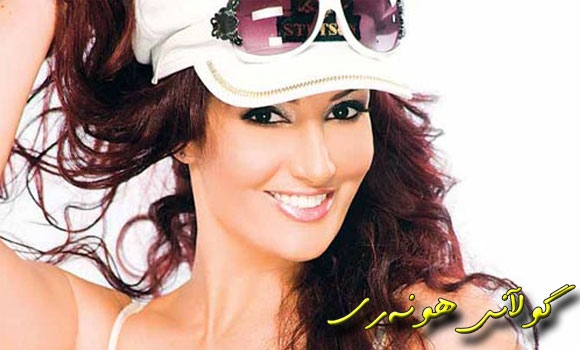 غادە خەون بە حیجابەوە دەبینێت